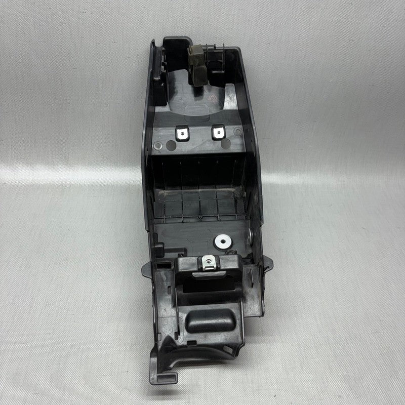 BMW G310R BATTERY BOX TRAY 2017 2018 OEM 8556886