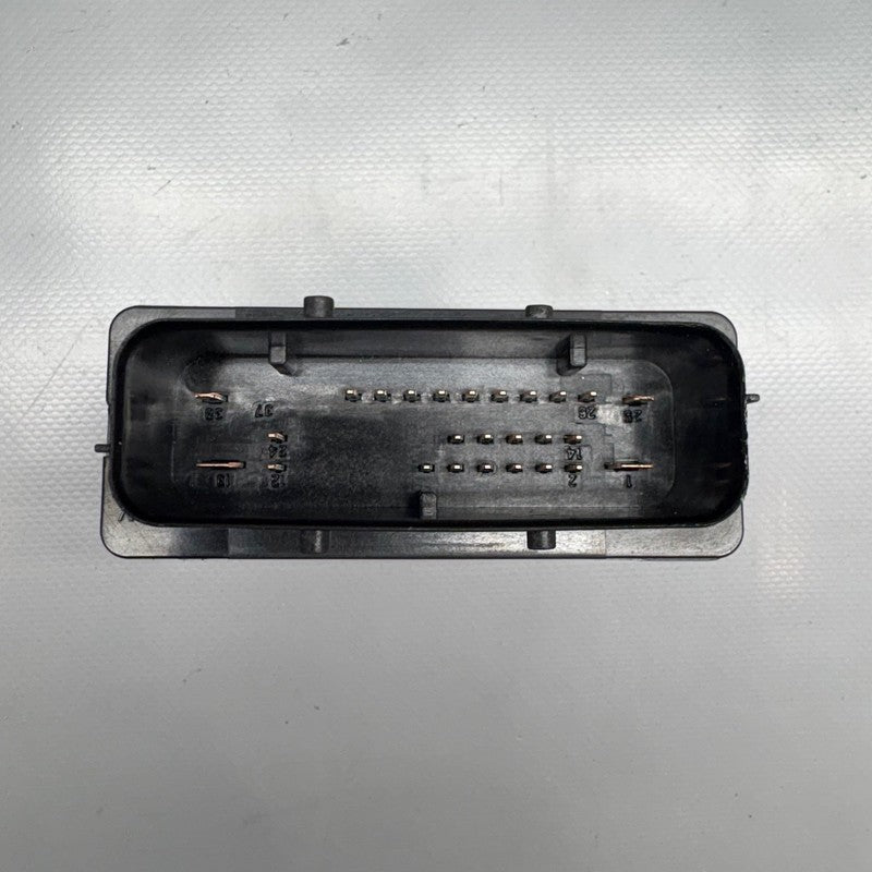 BMW C400X GPS SATTELLITE BASIC MODULE 2018 2019 2020 OEM 8396391