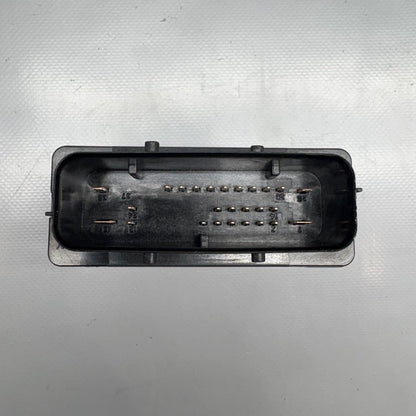 BMW C400X GPS SATTELLITE BASIC MODULE 2018 2019 2020 OEM 8396391