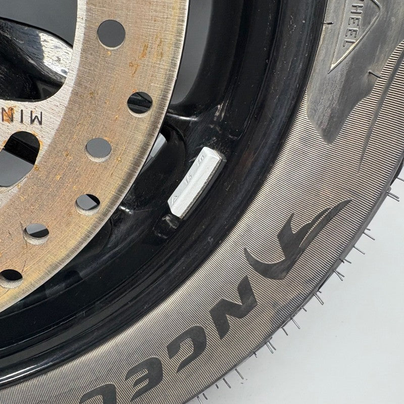 C400X BMW C400X WHEEL REAR 2018 2019 2020 OEM