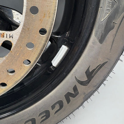 C400X BMW C400X WHEEL REAR 2018 2019 2020 OEM