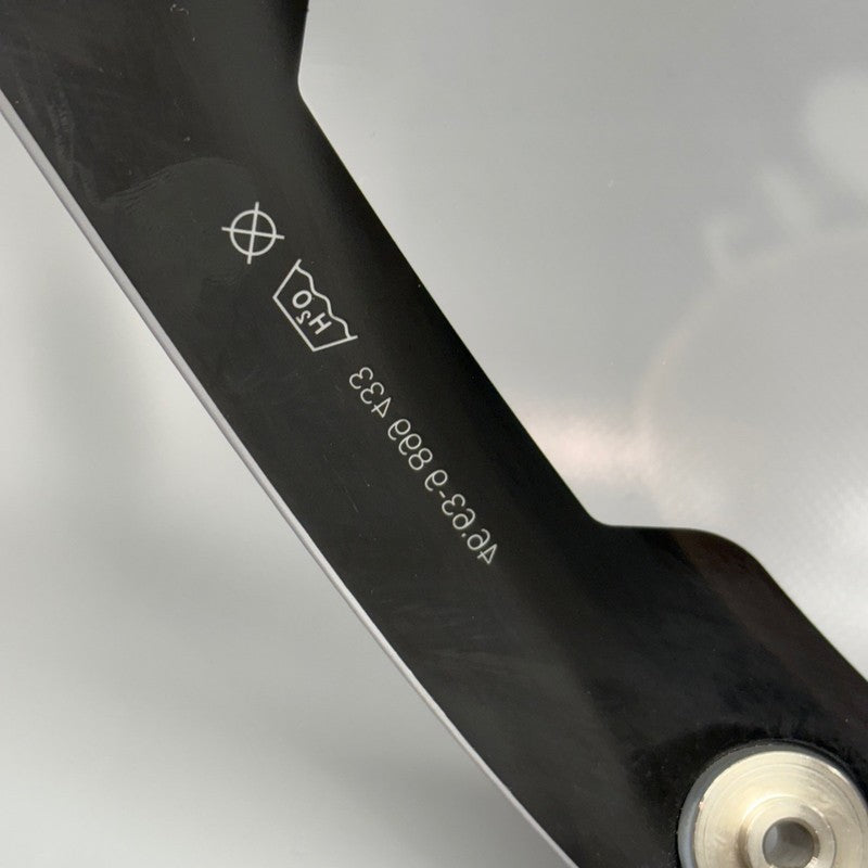 9899433 BMW R18 WINDSHIELD 2020 2021 2022 2023 2024 OEM 9899433