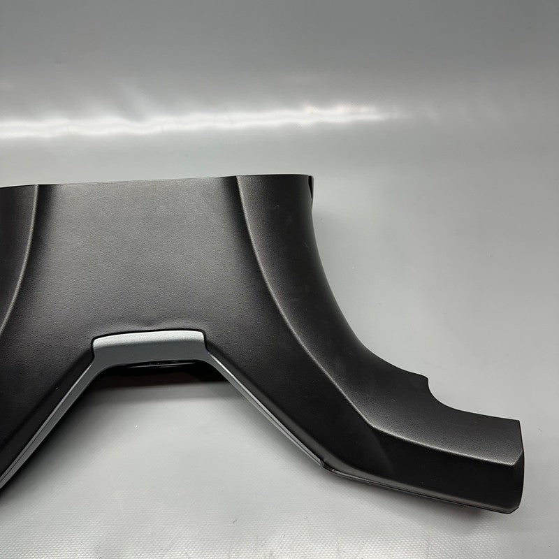 7724891 BMW C600 SPORT HANDLEBAR COVER TOP 2011 2012 2013 2014 2015 OEM 7724891