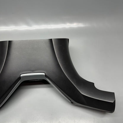 7724891 BMW C600 SPORT HANDLEBAR COVER TOP 2011 2012 2013 2014 2015 OEM 7724891