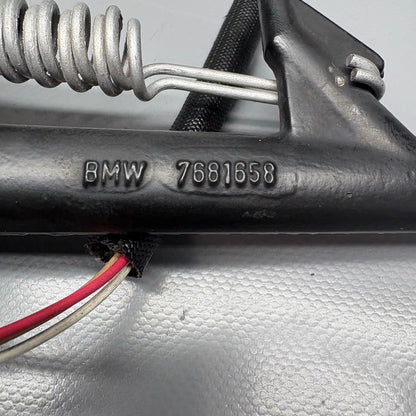 7681658 BMW F800ST SIDE STAND 2005 2006 2007 2008 2009 2010 2011 OEM 7681658