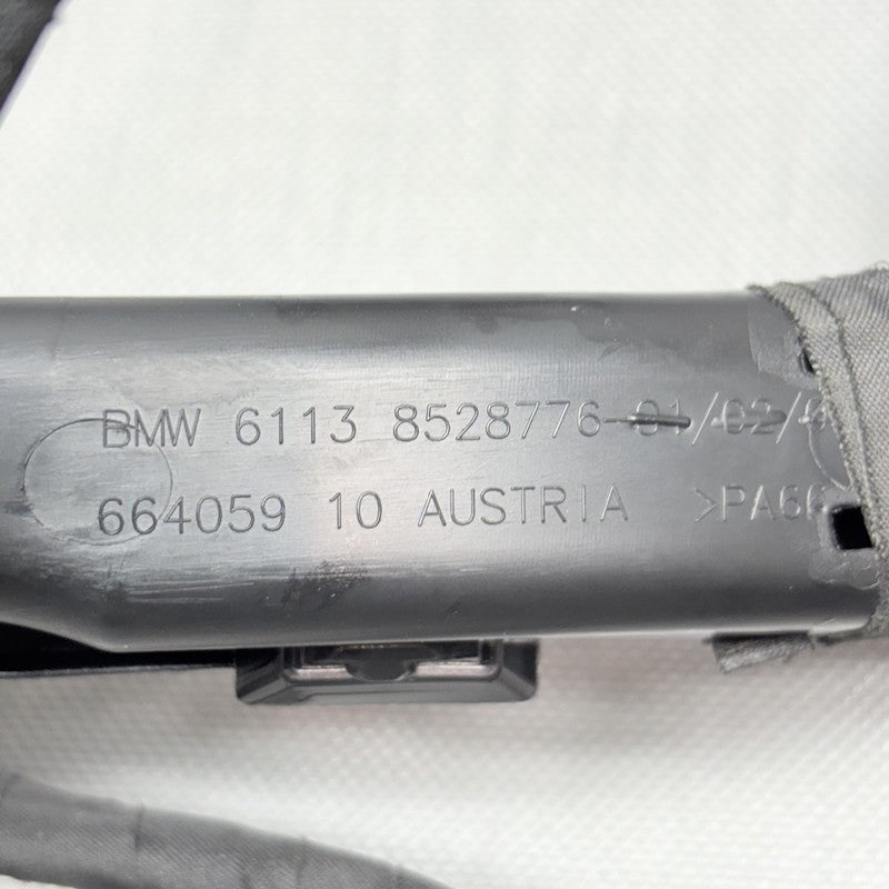 9480782 BMW R1250 GS MAIN WIRING HARNESS 2018 2019 2020 OEM 9480782