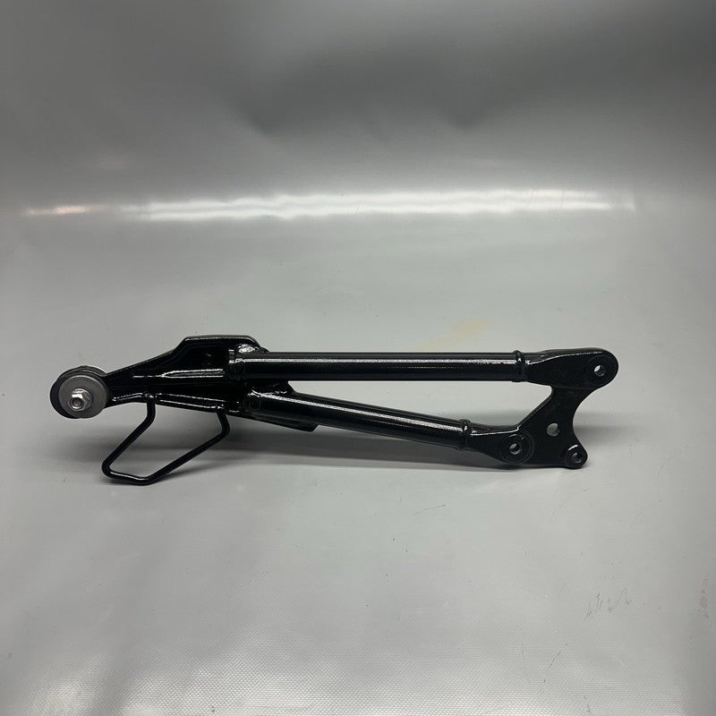 8560598 BMW G310GS FOOTREST BRACKET RIGHT REAR  2018 2019 OEM 8560598