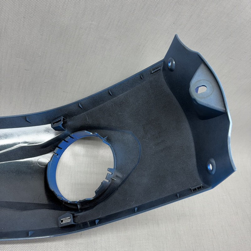 8556633 BMW R1250 GS TANK COVER TOP 2018 2019 2020 OEM 8561399