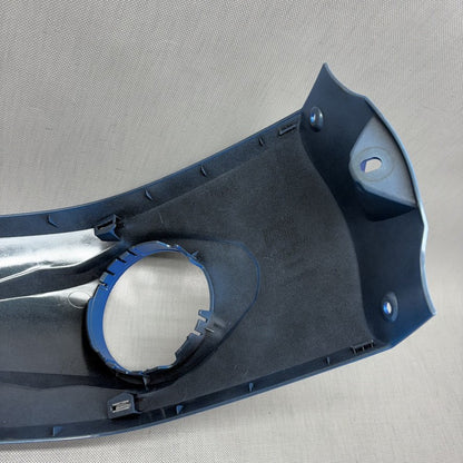 8556633 BMW R1250 GS TANK COVER TOP 2018 2019 2020 OEM 8561399