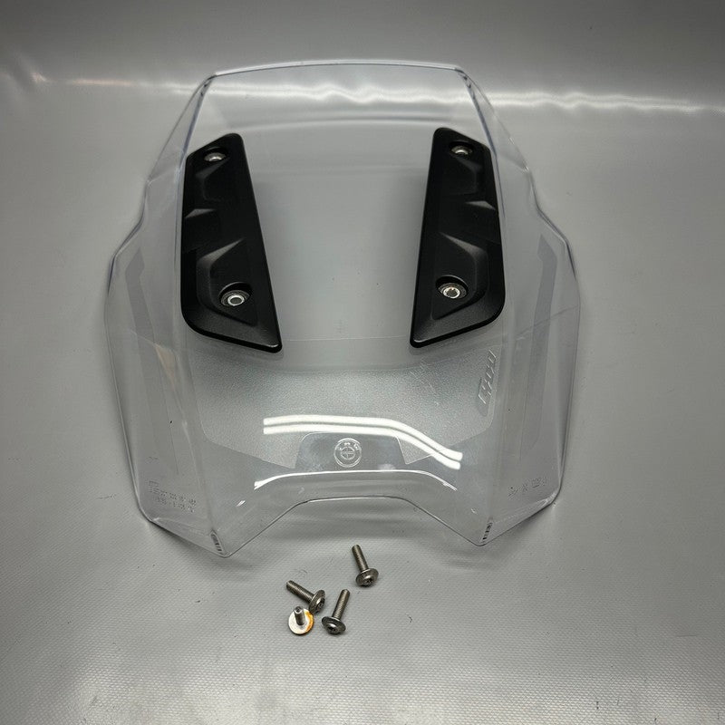 BMW C400X WINDSHIELD 2018 2019 2020 OEM