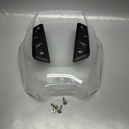 BMW C400X WINDSHIELD 2018 2019 2020 OEM