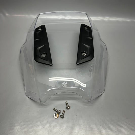 BMW C400X WINDSHIELD 2018 2019 2020 OEM