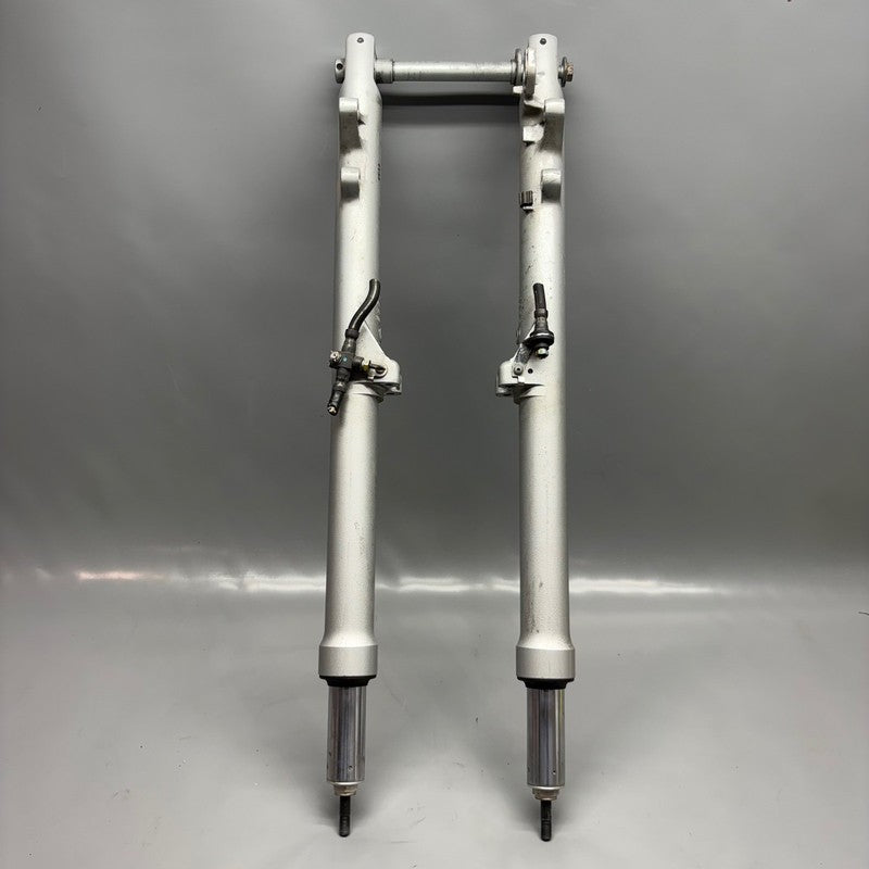 BMW K 1200LT FORK LEFT RIGHT 2005 2006 2007 2008 OEM