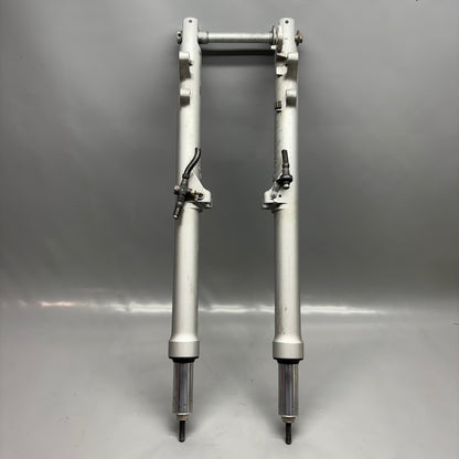 BMW K 1200LT FORK LEFT RIGHT 2005 2006 2007 2008 OEM