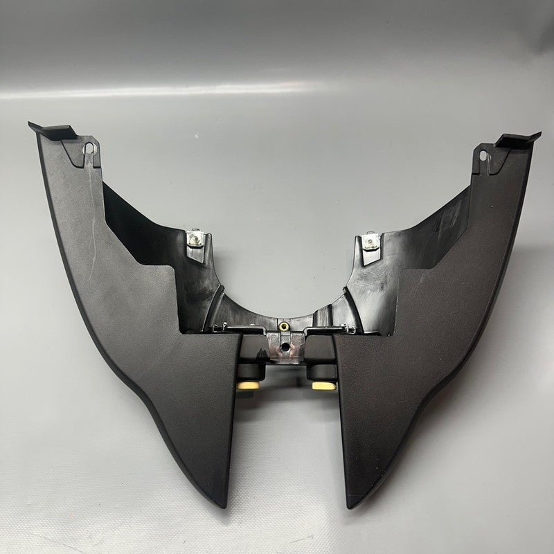 7675427 BMW K 1300S TAIL BRAKE LIGHT SHROUD COVER 2007-2010 2011 2012 2013 2014 2015 OEM