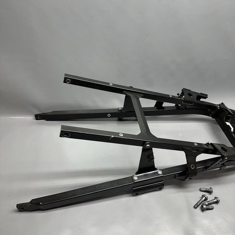 K1600GTL BMW K1600GTL REAR FRAME SUBFRAME 2015 2016 2017 2018 2019 2020 2021 OEM