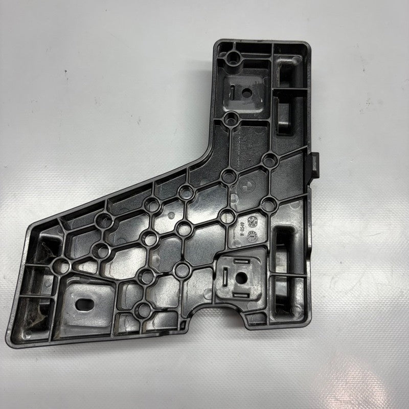 BMW R1300GS ADVENTURE RADIATOR COWL HOLDER LEFT 2023 2024 2025 OEM 5A6