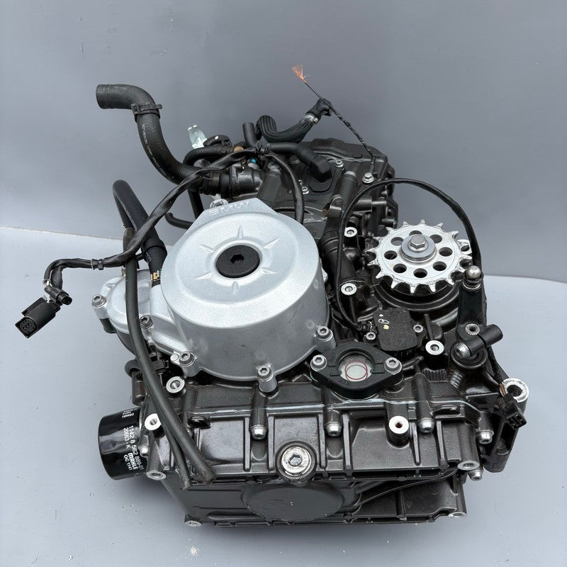 BMW G310GS ENGINE MOTOR 2018 2019 OEM