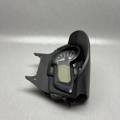 8566476 BMW C 650 SPORT INSTRUMENT CLUSTER 2014 2015 2016 2017 2018 2019 2020 8566476