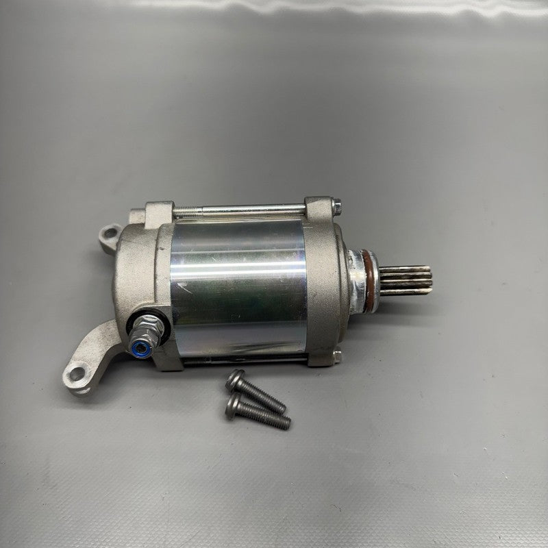 1603429 BMW R1300GS ADVENTURE STARTER MOTOR 2023 2024 2025 OEM 1603429