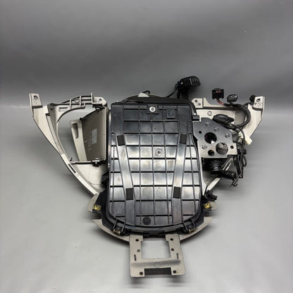 BMW K1200LT TOP TANK COVER 2005 2006 2007 2008 OEM 2307931