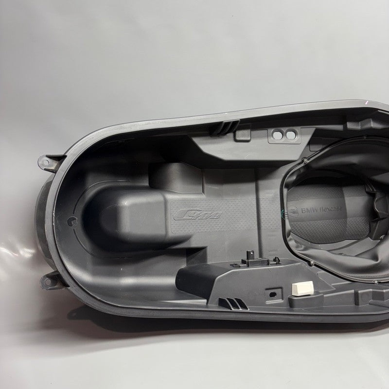 BMW C400X LUGGAGE COMPARTMENT FLOOR 2018 2019 2020 OEM 8558591