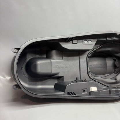 BMW C400X LUGGAGE COMPARTMENT FLOOR 2018 2019 2020 OEM 8558591