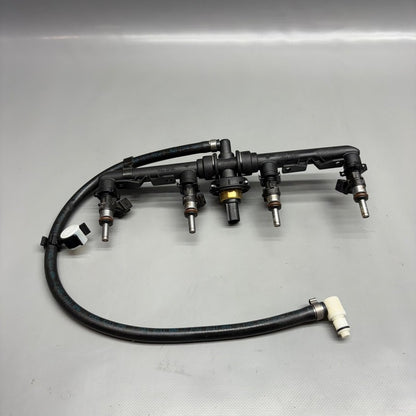 K 1300S BMW K 1300S INJECTION RAIL 2007-2011 2012 2013 2014 2015 OEM