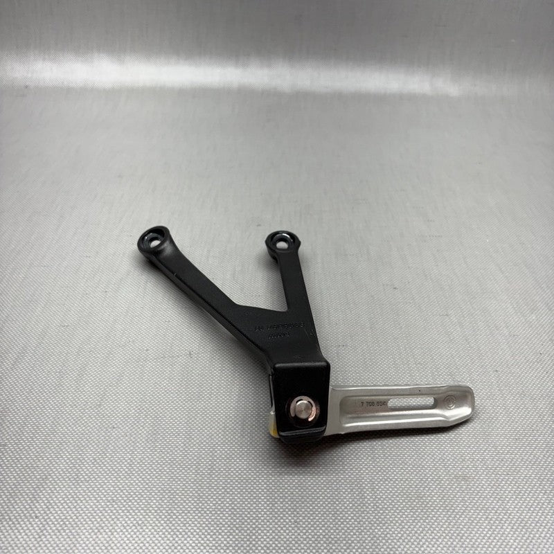 BMW S1000RR FOOTPEG WITH BRACKET RIGHT REAR 2018-2022 2023 2024 2025 2
