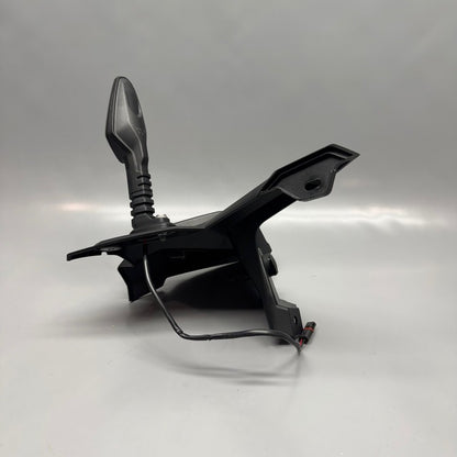 BMW F850GS WIND DEFLECTOR WITH SIGNAL LIGHT LEFT 2016-2020 2021 2022 2