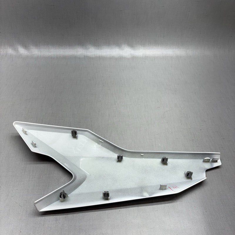 8558590 BMW C400X FAIRING SIDE PANEL RIGHT 2018 2019 2020 OEM 8558590