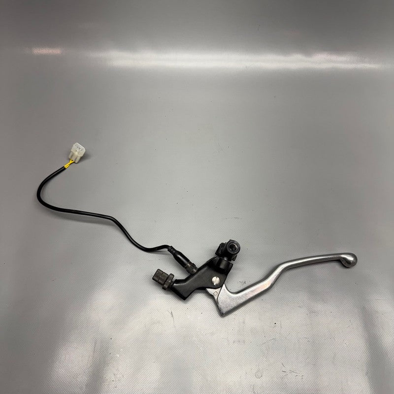BMW G650X K15 CLUTCH LEVER 2006 2007 OEM