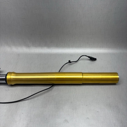 G 310R BMW G 310R FORK TUBE LEFT 2016 2017 2018 2019 2020 OEM 