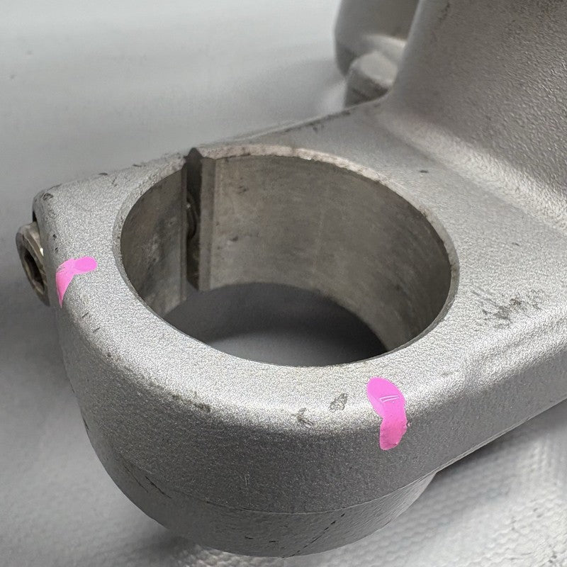 7182554 BMW G650GS SERTAO FORK BRACE UPPER 2010 2011 2012 2013 2014 OEM 7182554