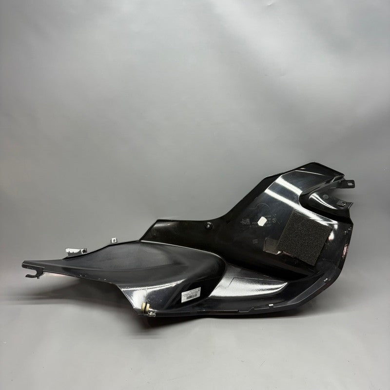 BMW K1300S LEFT SIDE FUEL TANK FAIRING 2007 08 09 10 11 12 13 14 2015 