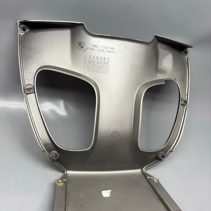 BMW K 1200LT FRONT INNER COVER 2005 2006 2007 2008 OEM 2307969