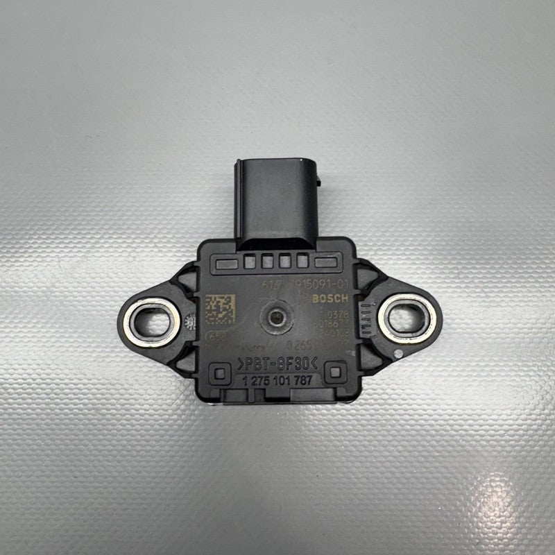 7915091 BMW R1300GS ANGULAR RATE SPEED SENSOR 2022 2023 2024 OEM 7915091