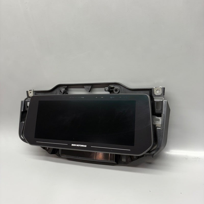 R18 B BMW R18 B INSTRUMENT CLUSTER 2020 2021 2022 2023 2024 OEM