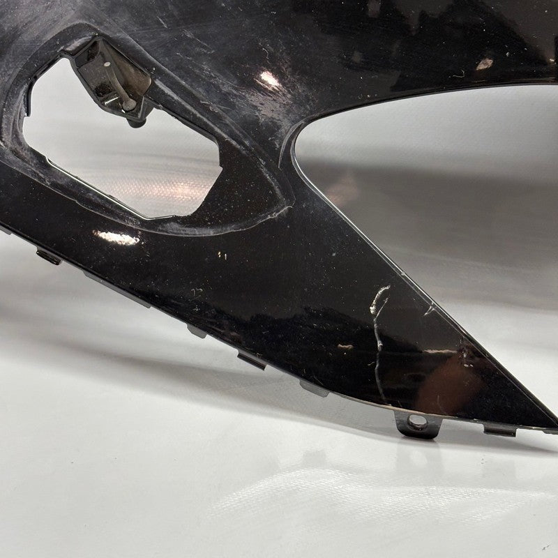 BMW K1600GT TRIM UPPER SECTION LEFT 2011 2012 2013 2014 2015 2016 OEM 