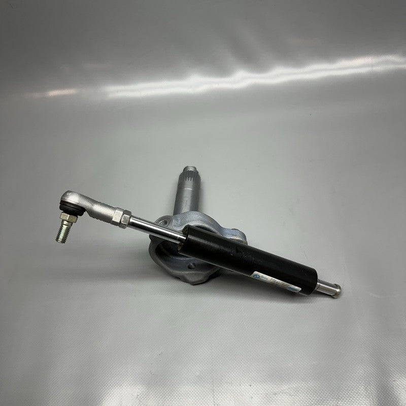7724072 BMW K1600GTL STEERING DAMPER 2015 2016 2017 2018 2019 2020 2021 OEM 7724072
