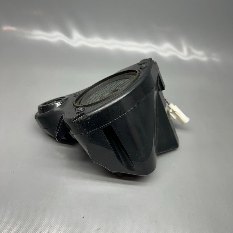 7727881 BMW K1600GT LOUDSPEAKER LEFT 2010 2011 2012 2013 2014 2015 2016 OEM 7727881