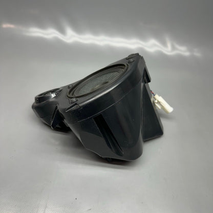 7727881 BMW K1600GT LOUDSPEAKER LEFT 2010 2011 2012 2013 2014 2015 2016 OEM 7727881