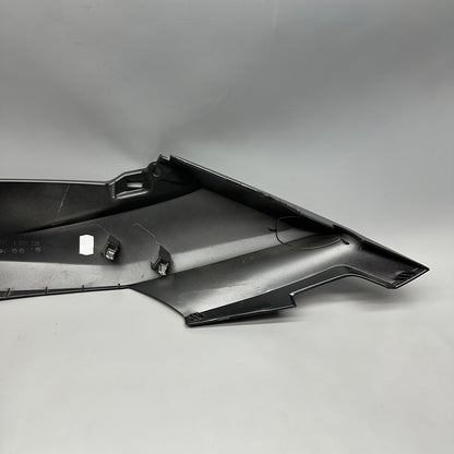 8536038 BMW C 650 EVOLUTION TAIL TRIM RIGHT SIDE 2015 2016 2017 2018 OEM 8536038