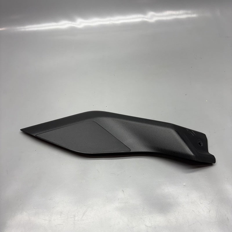 5A69E31 BMW R1300GS ADVENTURE TANK COVER BOTTOM LEFT 2023 2024 2025 OEM 5A69E31