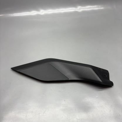 5A69E31 BMW R1300GS ADVENTURE TANK COVER BOTTOM LEFT 2023 2024 2025 OEM 5A69E31