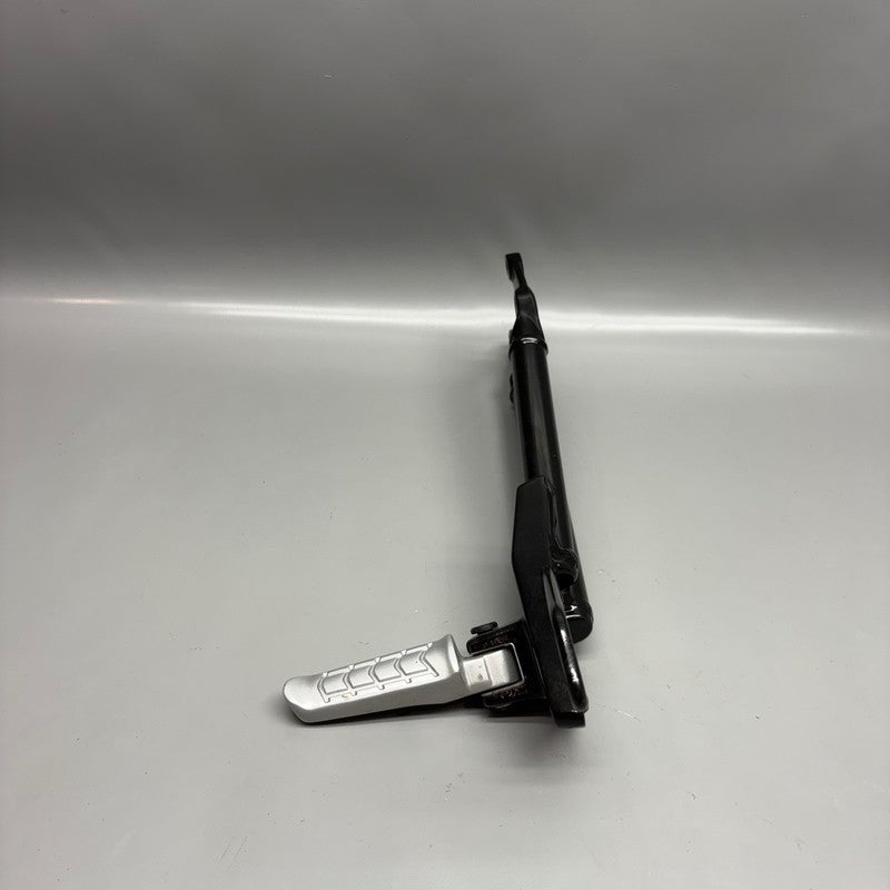G310 GS BMW G310 GS FOOTREST BRACKET LEFT REAR 2016-2020 2021 2022 2023 2024 2025 OEM