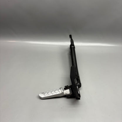 G310 GS BMW G310 GS FOOTREST BRACKET LEFT REAR 2016-2020 2021 2022 2023 2024 2025 OEM