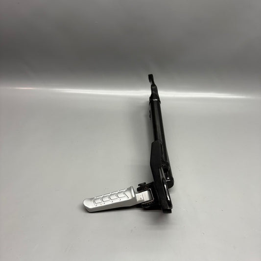 G310 GS BMW G310 GS FOOTREST BRACKET LEFT REAR 2016-2020 2021 2022 2023 2024 2025 OEM