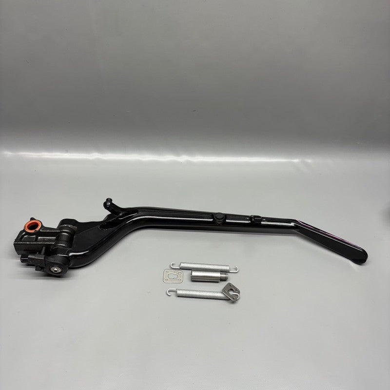 7923976 BMW R18 TRANSCONTINENTAL SIDE STAND 2020 2021 2022 2023 2024 2025 OEM 7923976