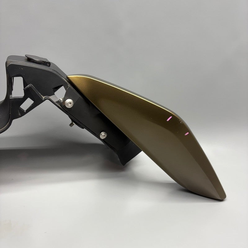 BMW K1600 BAGGER COVER PANEL FRAME LEFT 2017 2018-2021 2022 2023 2024 